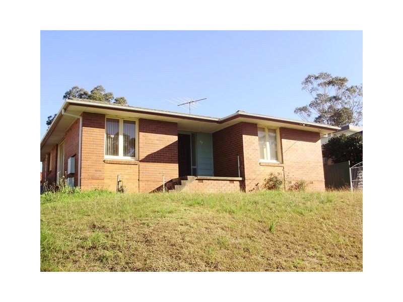 98 Heckenberg rd, Heckenberg NSW 2168