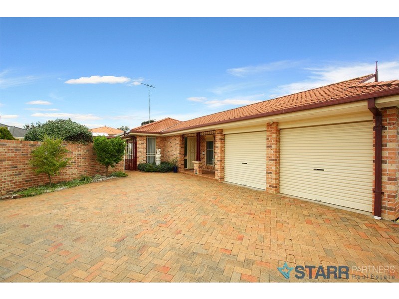 Narellan Vale NSW 2567