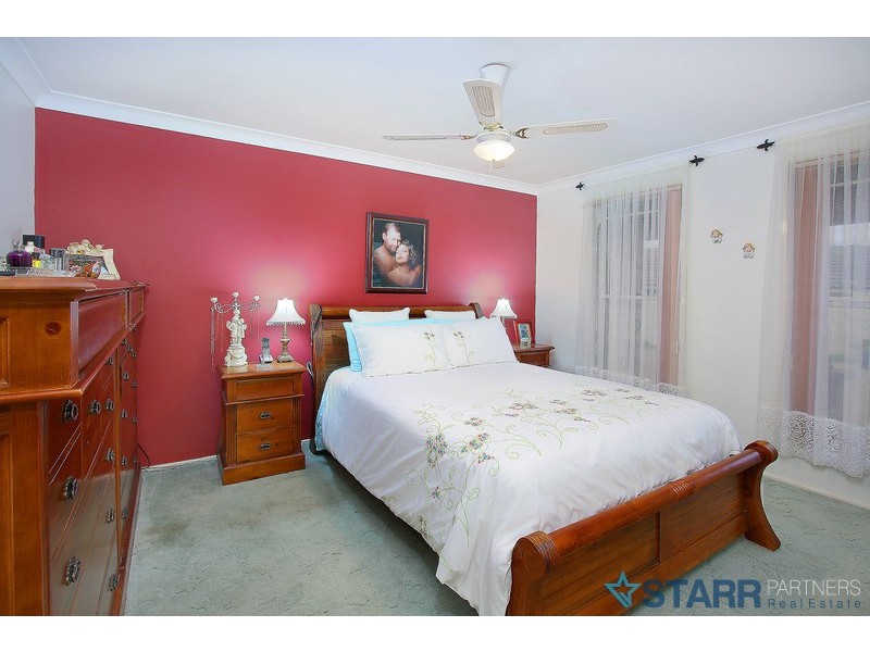 Narellan Vale NSW 2567