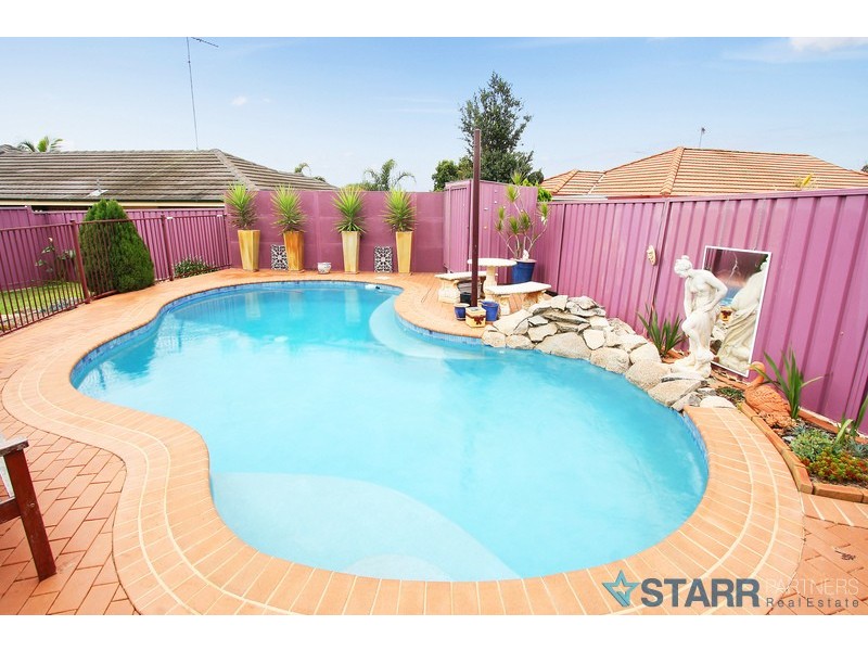 Narellan Vale NSW 2567