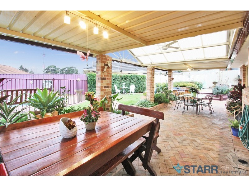 Narellan Vale NSW 2567