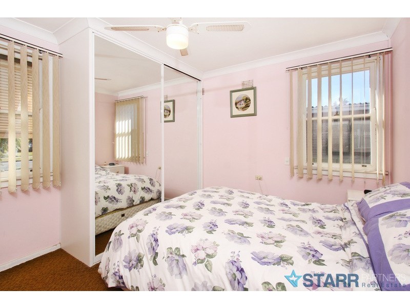 96 Willan dr, Cartwright NSW 2168