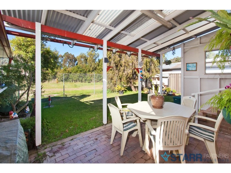 96 Willan dr, Cartwright NSW 2168