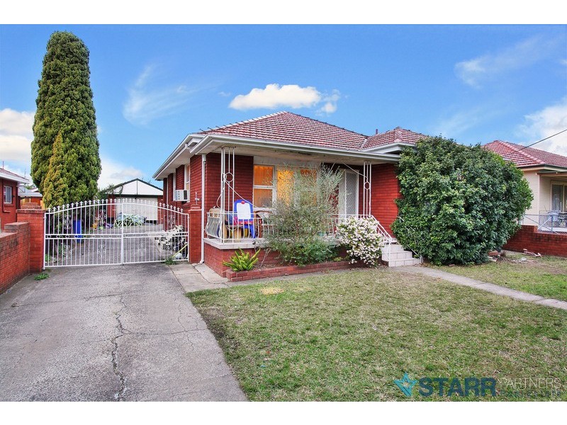 60 Liverpool st, Liverpool NSW 2170