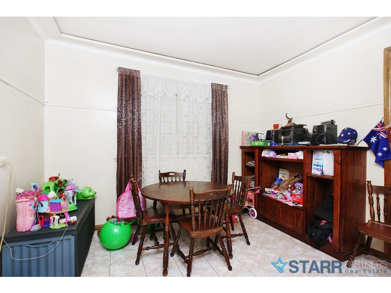 60 Liverpool st, Liverpool NSW 2170