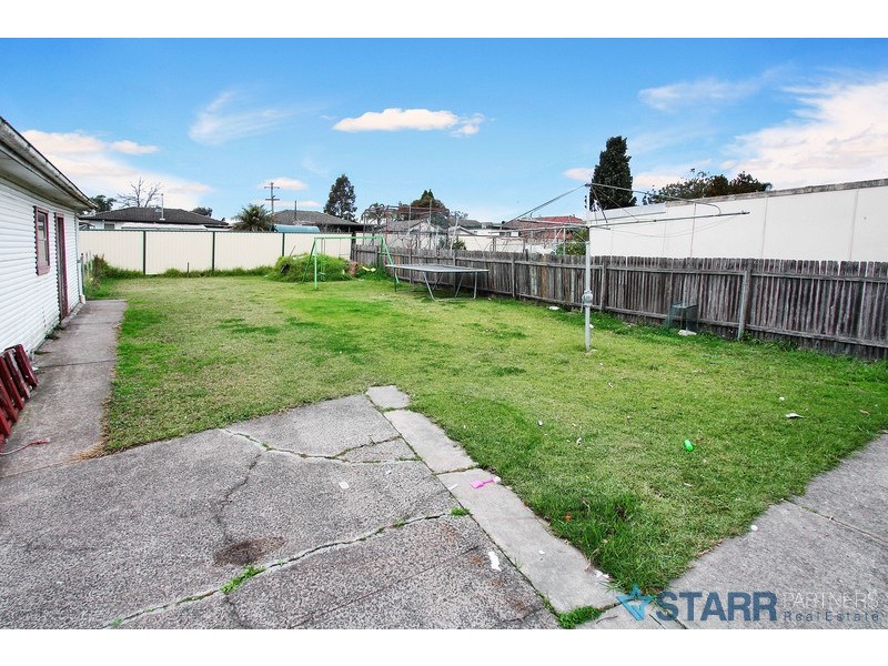 60 Liverpool st, Liverpool NSW 2170