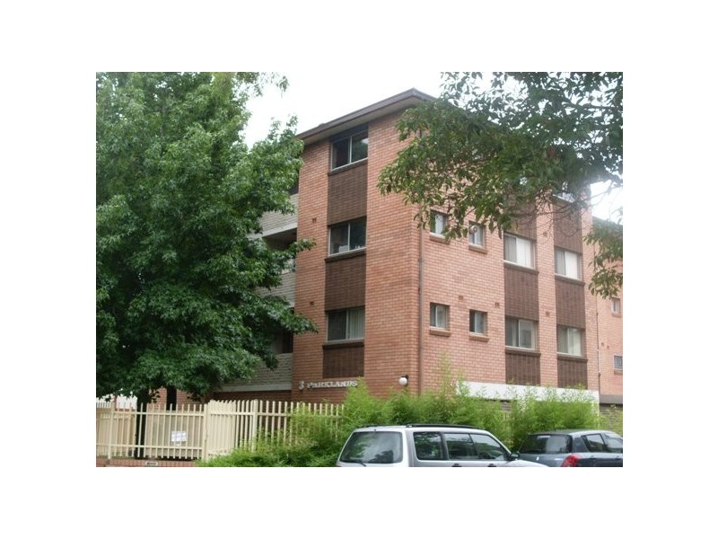 16/3 Drummond St, Warwick Farm NSW 2170