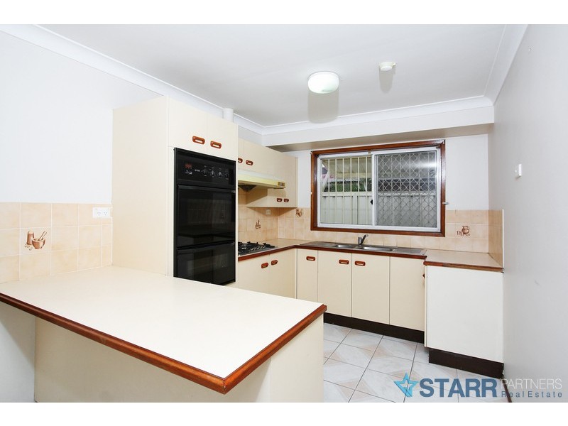 3 Marriott rd, Bonnyrigg NSW 2177