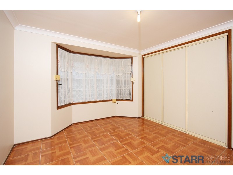 3 Marriott rd, Bonnyrigg NSW 2177