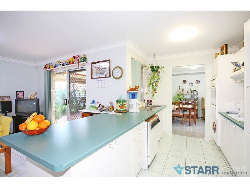 31 Nineteenth Ave, Hoxton Park NSW 2171
