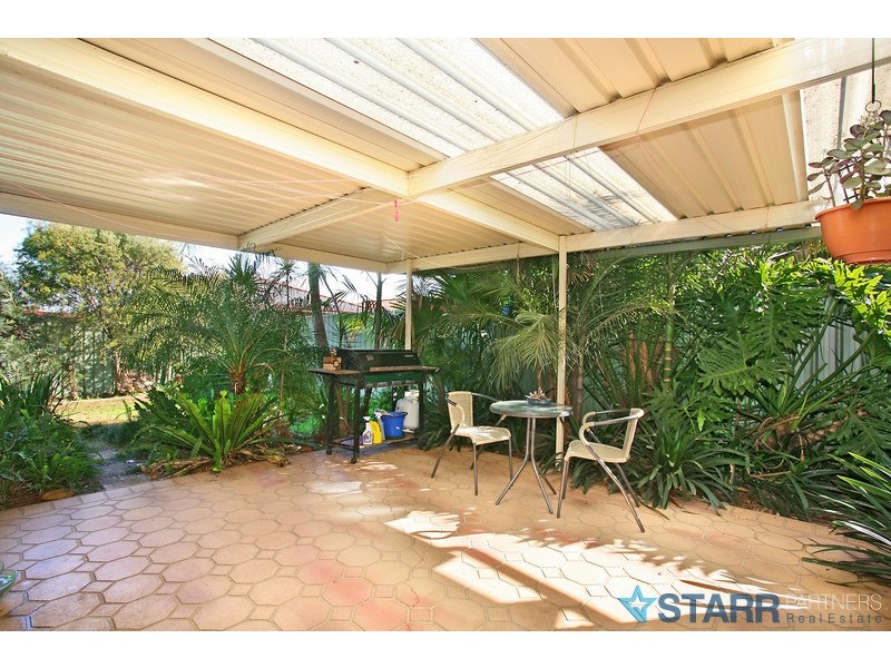 31 Nineteenth Ave, Hoxton Park NSW 2171