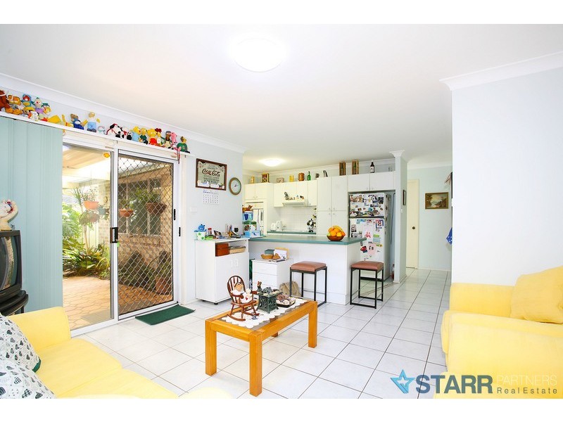 31 Nineteenth Ave, Hoxton Park NSW 2171