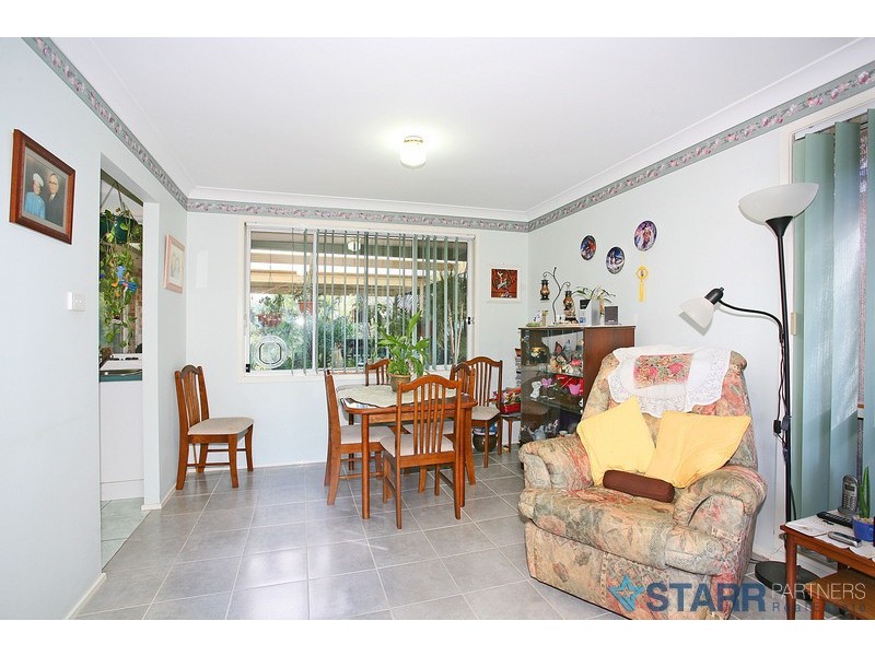 31 Nineteenth Ave, Hoxton Park NSW 2171