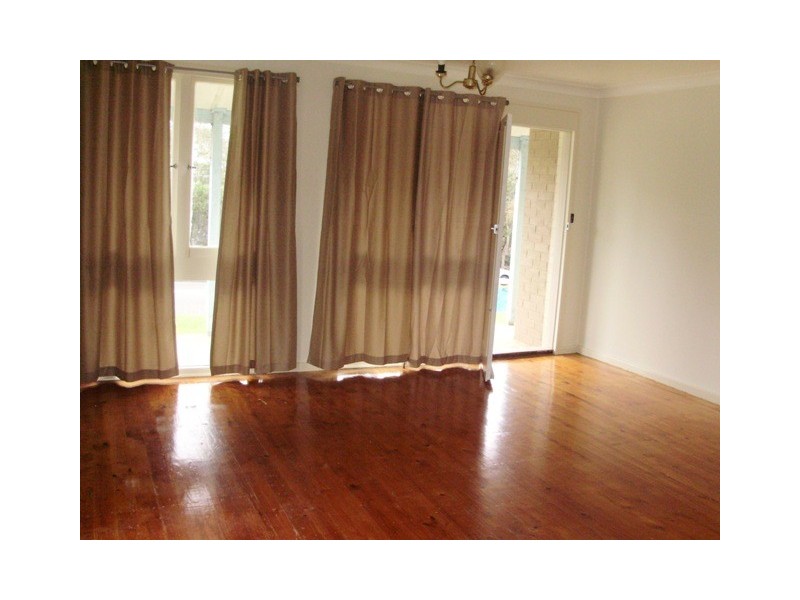 96 Heckenberg ave, Heckenberg NSW 2168