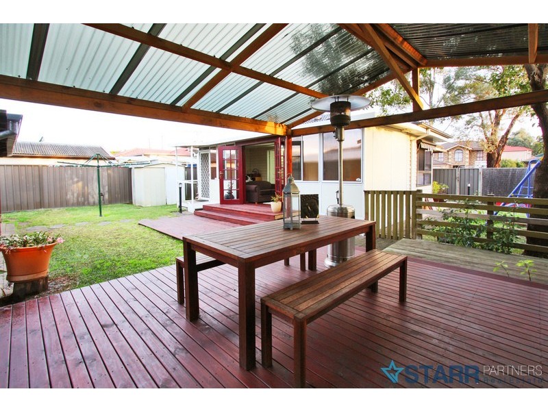 94 Medley Ave, Liverpool NSW 2170