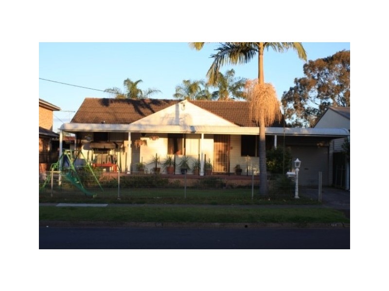 96 Maxwells ave, Ashcroft NSW 2168