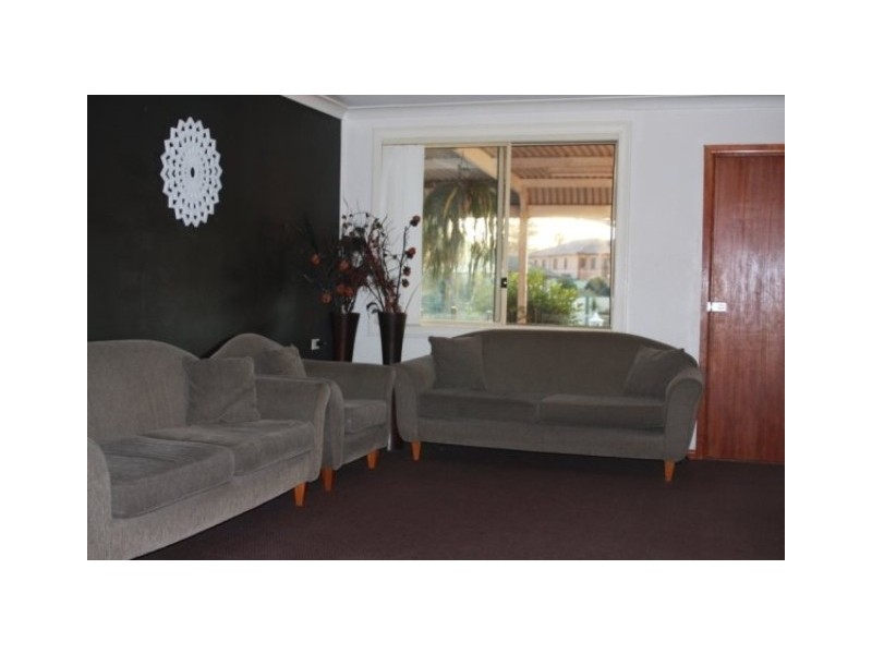 96 Maxwells ave, Ashcroft NSW 2168