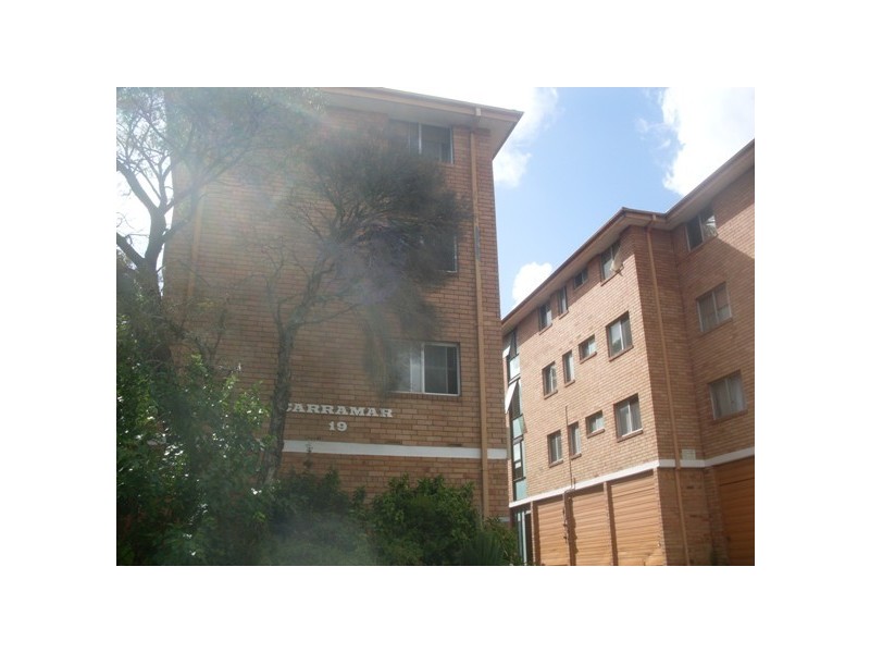 27/17-19 Speed St, Liverpool NSW 2170