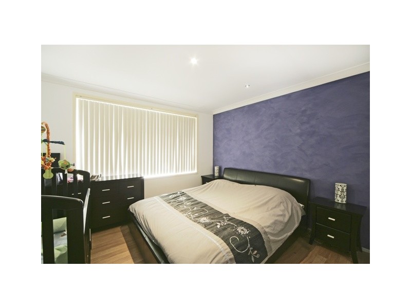 28 Bellingen way, Hoxton Park NSW 2171