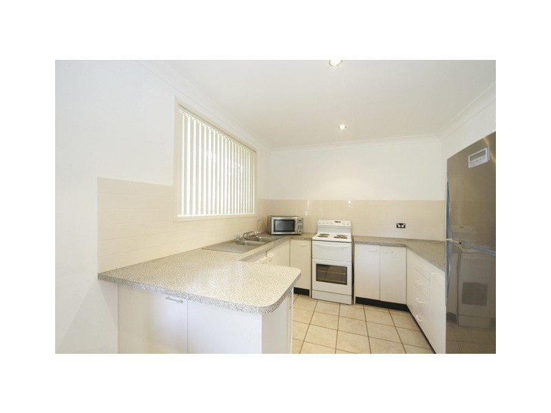 28 Bellingen way, Hoxton Park NSW 2171