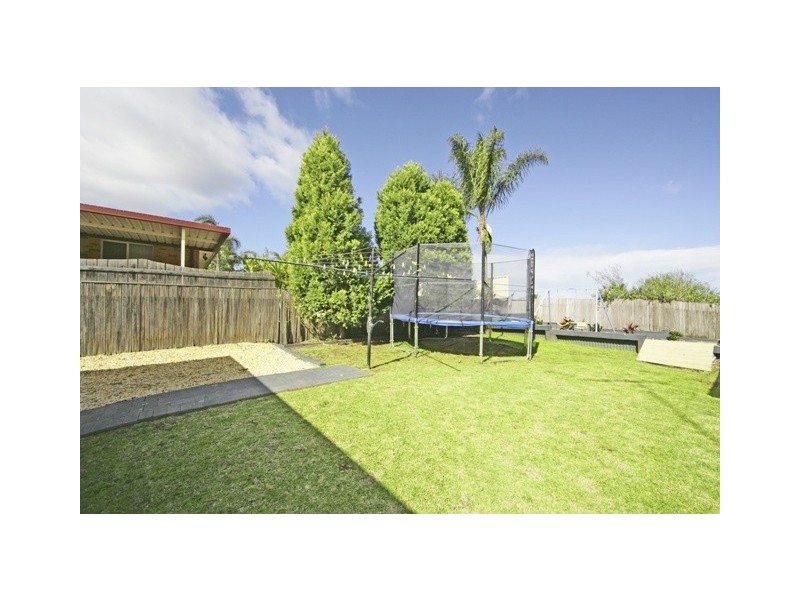 28 Bellingen way, Hoxton Park NSW 2171