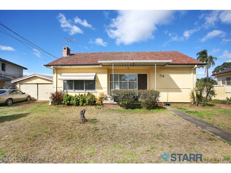 89 Woodlands rd, Liverpool NSW 2170