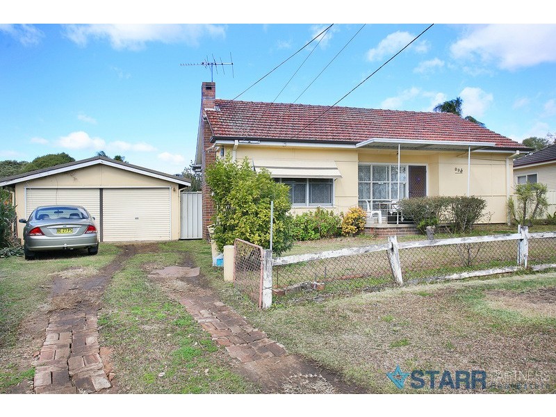 89 Woodlands rd, Liverpool NSW 2170