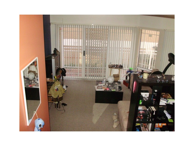 8/29-31 Bathurst st, Liverpool NSW 2170