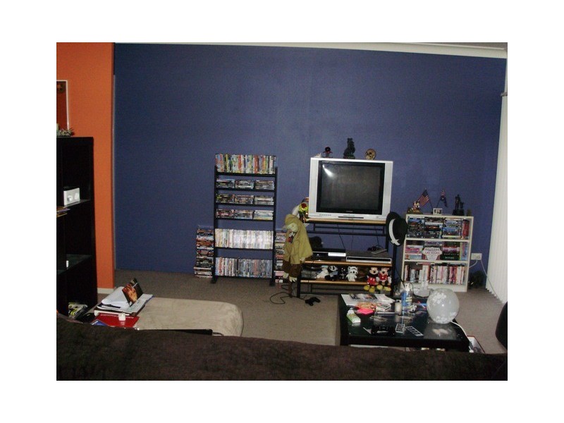 8/29-31 Bathurst st, Liverpool NSW 2170