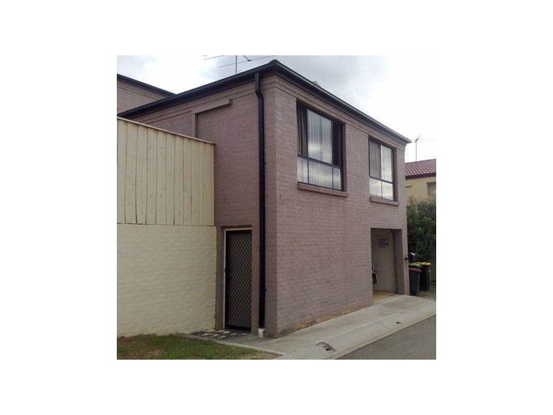 13a Gould Lane, West Hoxton NSW 2171