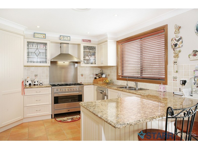 10 Domenic Close, Hoxton Park NSW 2171