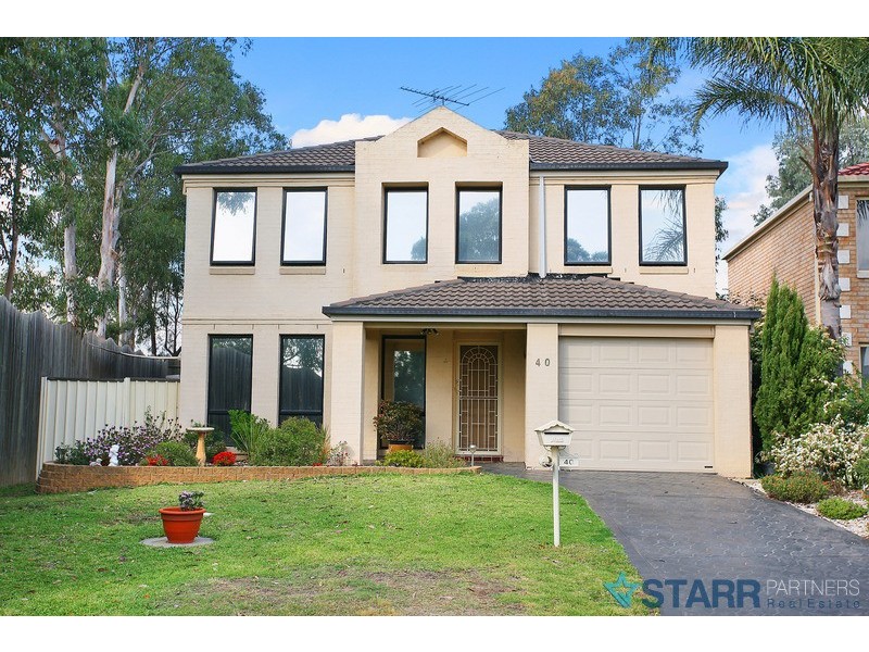 Horningsea Park NSW 2171