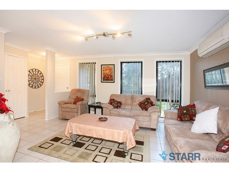 Horningsea Park NSW 2171