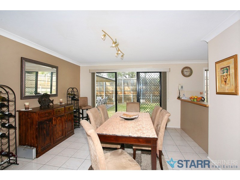 Horningsea Park NSW 2171