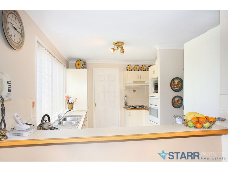 Horningsea Park NSW 2171