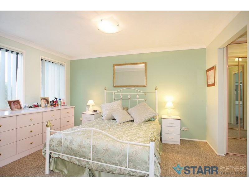 Horningsea Park NSW 2171