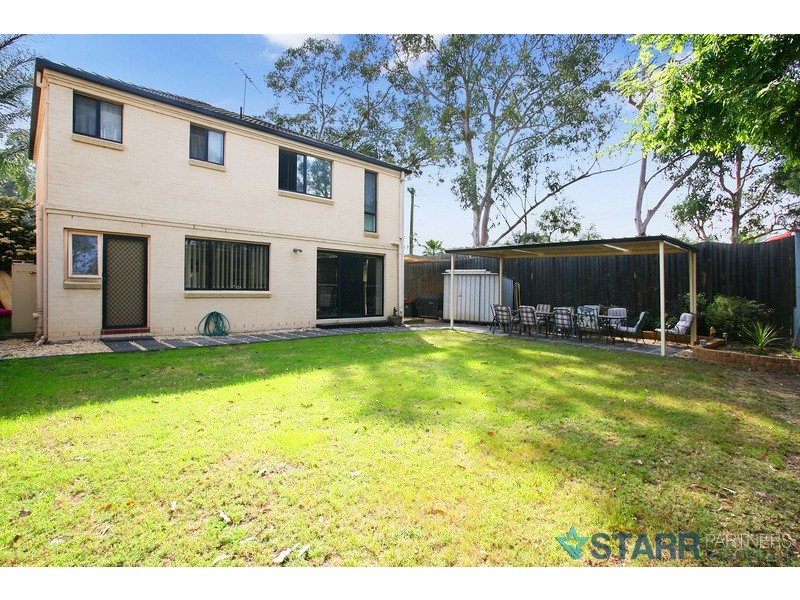 Horningsea Park NSW 2171