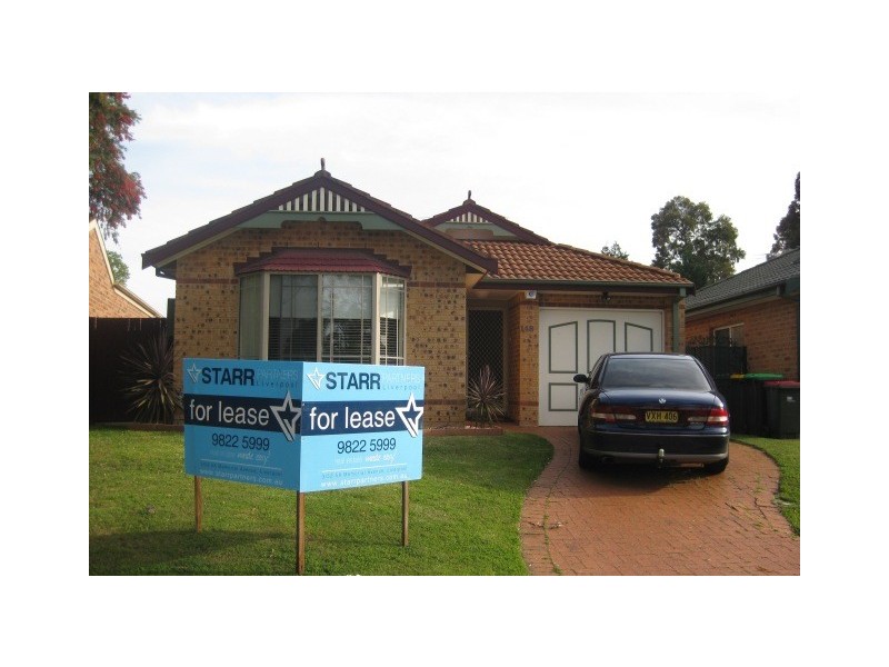 148 Australias Ave, Wattle Grove NSW 2173