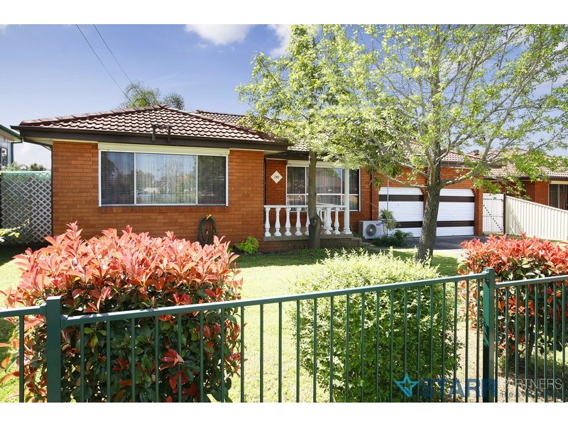 155 Memorial Ave, Liverpool NSW 2170