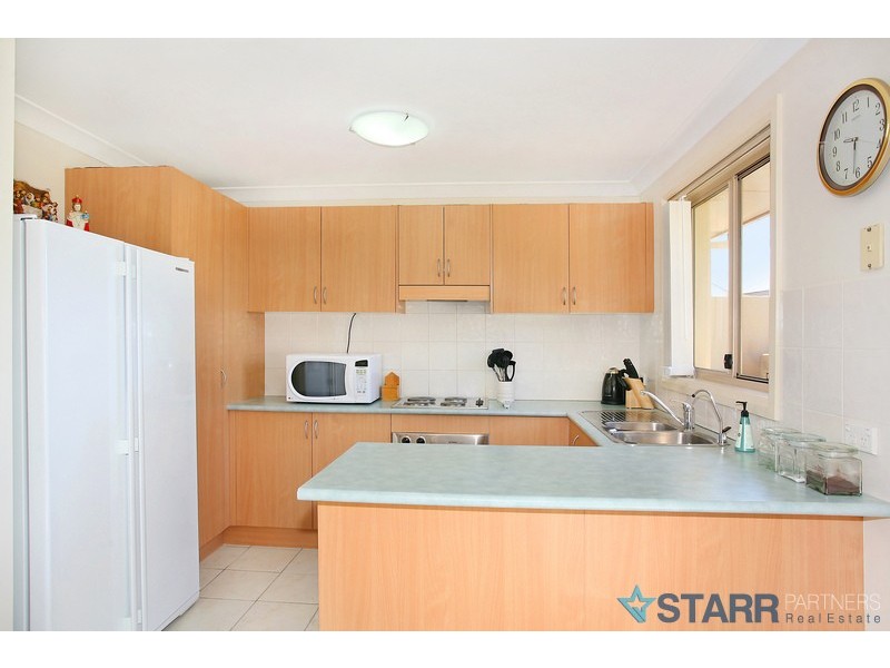 3/42B Graham Ave, Casula NSW 2170