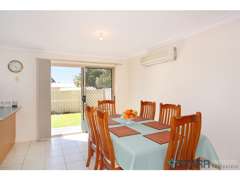 3/42B Graham Ave, Casula NSW 2170