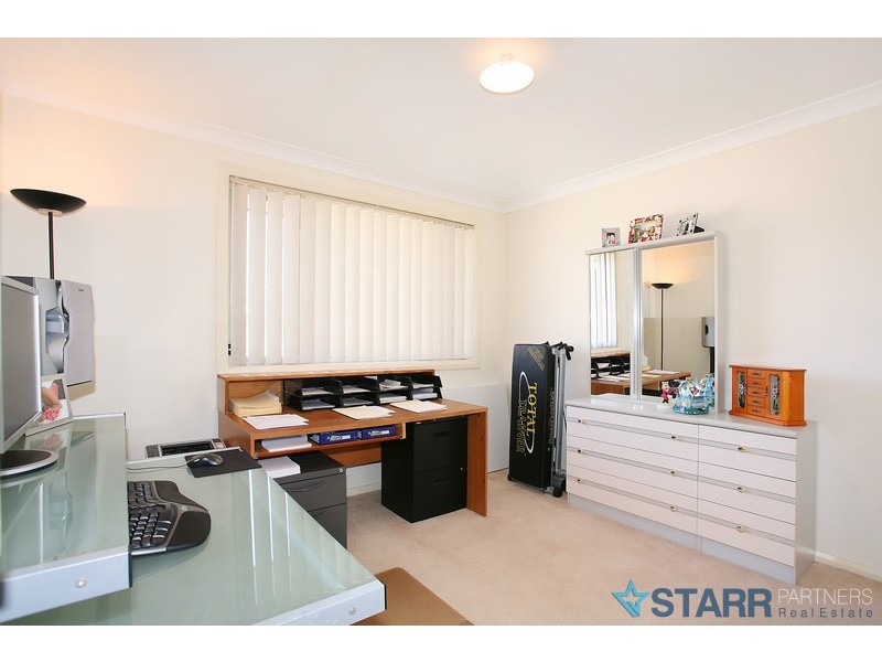 3/42B Graham Ave, Casula NSW 2170