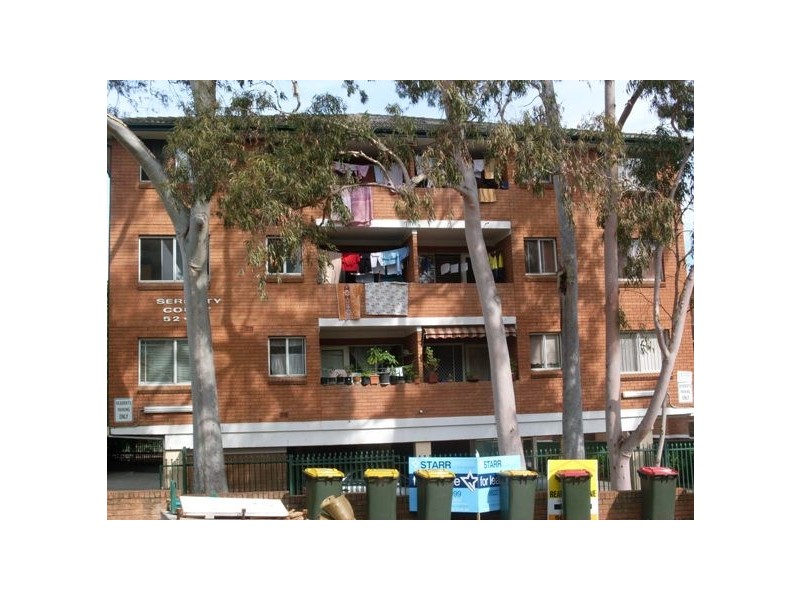 22/52-54 Speed St, Liverpool NSW 2170