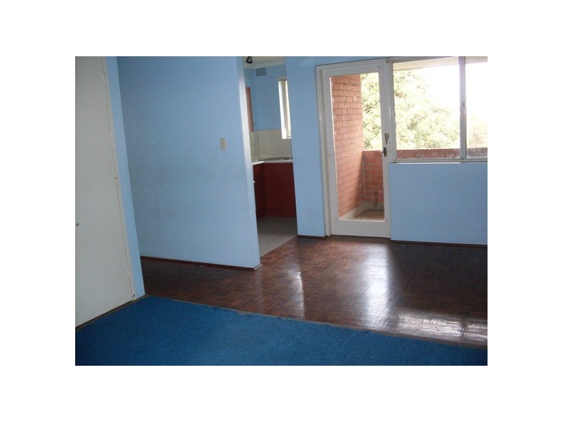 22/52-54 Speed St, Liverpool NSW 2170