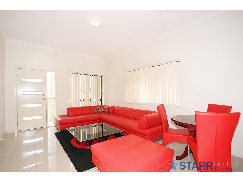 West Hoxton NSW 2171