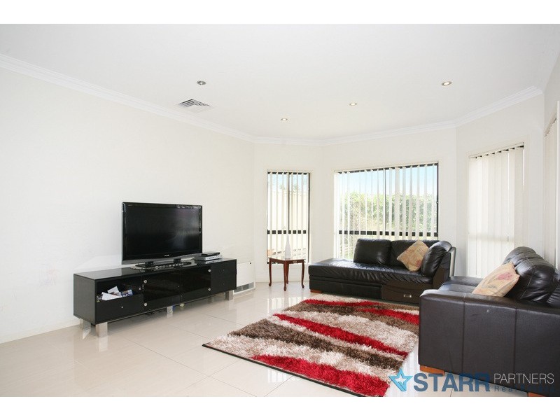 West Hoxton NSW 2171