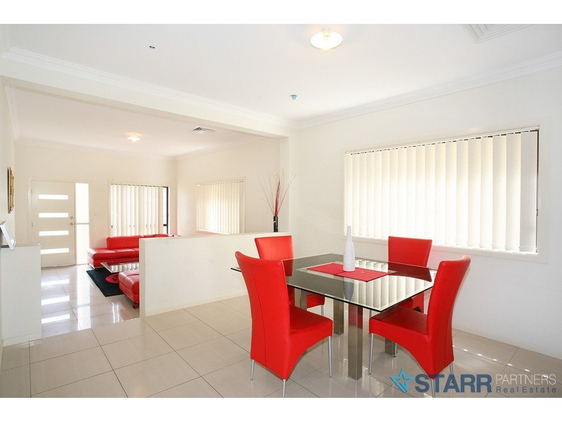 West Hoxton NSW 2171