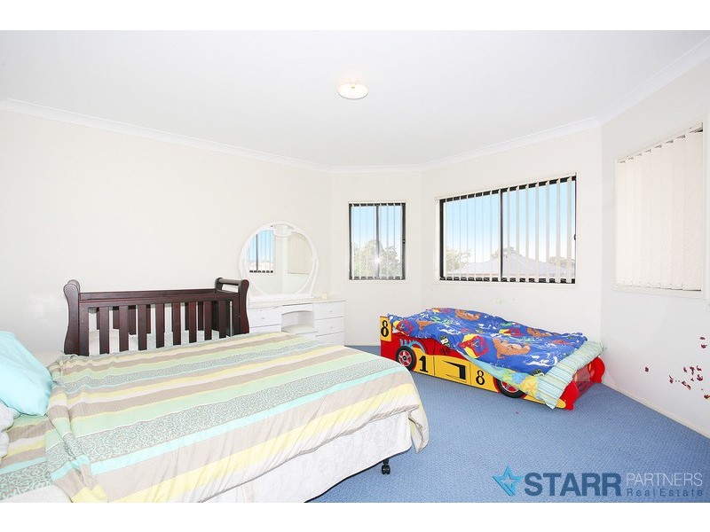 West Hoxton NSW 2171