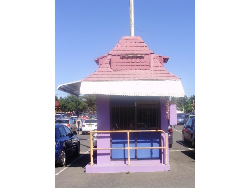 Shop 34 Moorebank Shopping Village, Moorebank NSW 2170