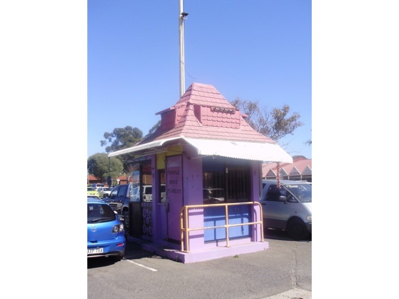 Shop 34 Moorebank Shopping Village, Moorebank NSW 2170